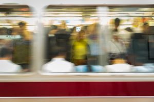 Gestion des transports au quotidien : métro, train, bus