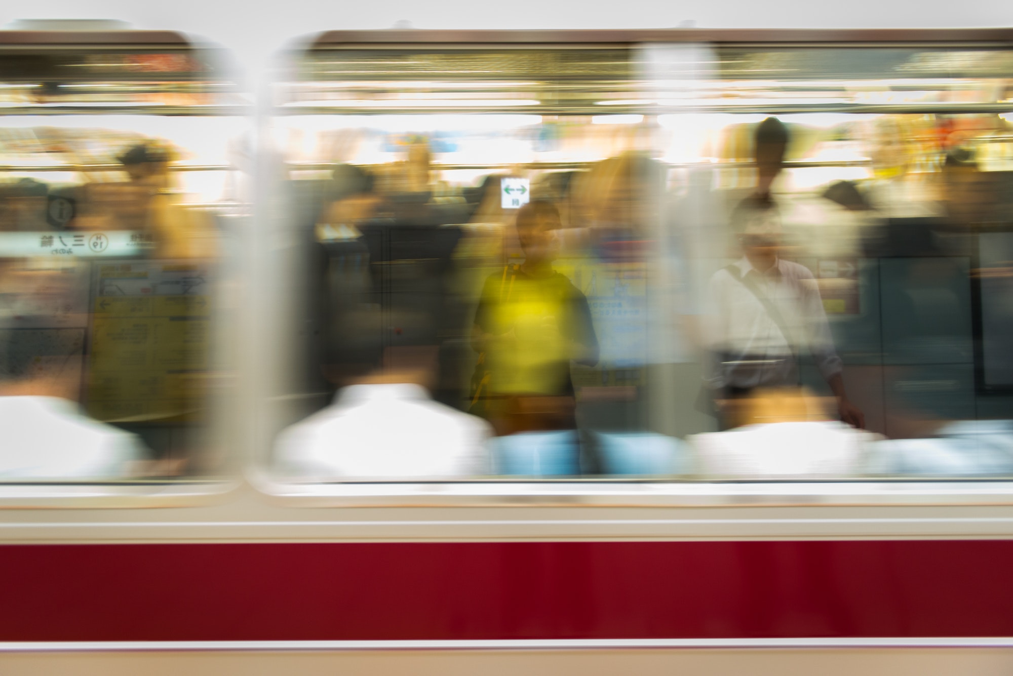 Gestion des transports au quotidien : métro, train, bus