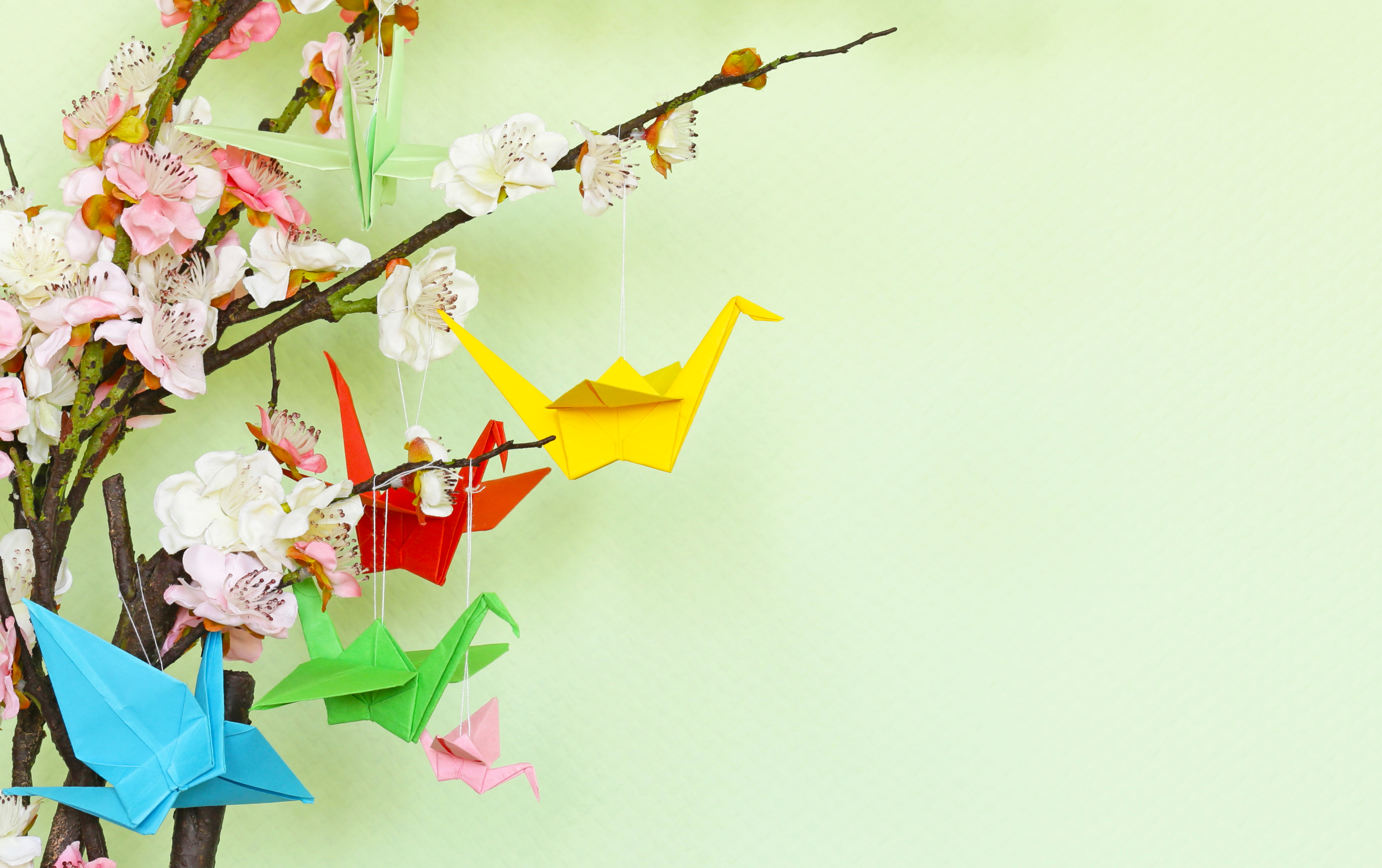 L’art de l’Origami : créativité en papier