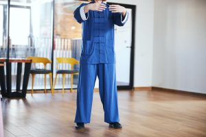 Pratique des arts martiaux : héritage et entraînement